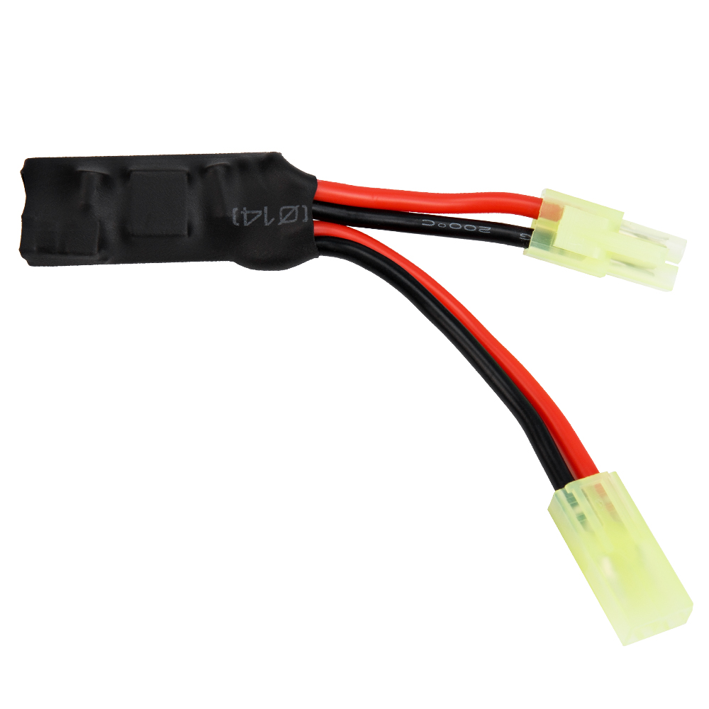 Death Note Replica - Urrkii Airsoft Mosfet Kit G3 قابل