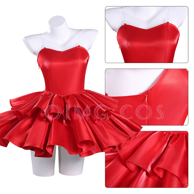 Anime Cosplay Dress For Men - زي تنكري مثالي لشخصية كيريجو ميما
