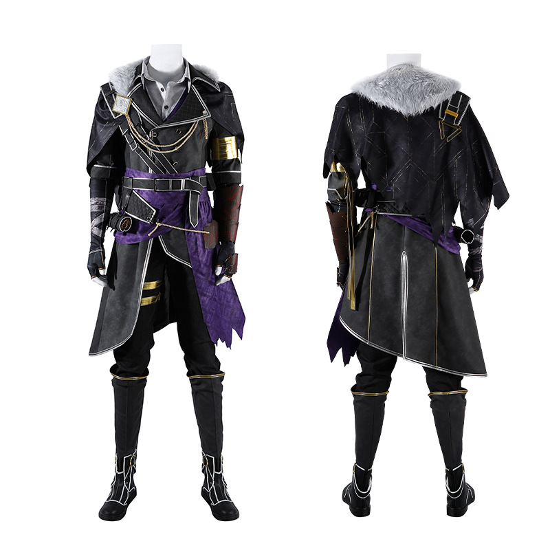 Anime Cosplay Dress For Men - فيرسو كوسبلاي كلير سبكور: إكسبيديشن 33