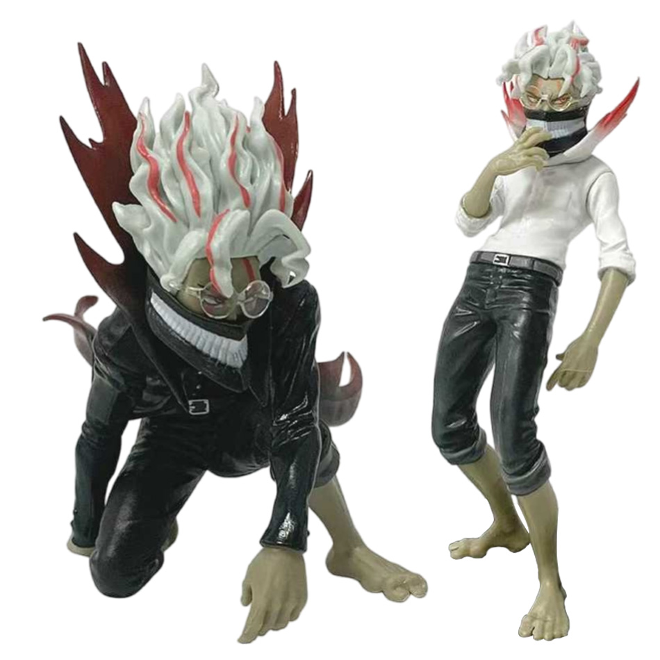 Death Note Replica - أنيمي دان دادان الشكل الطريق السريع