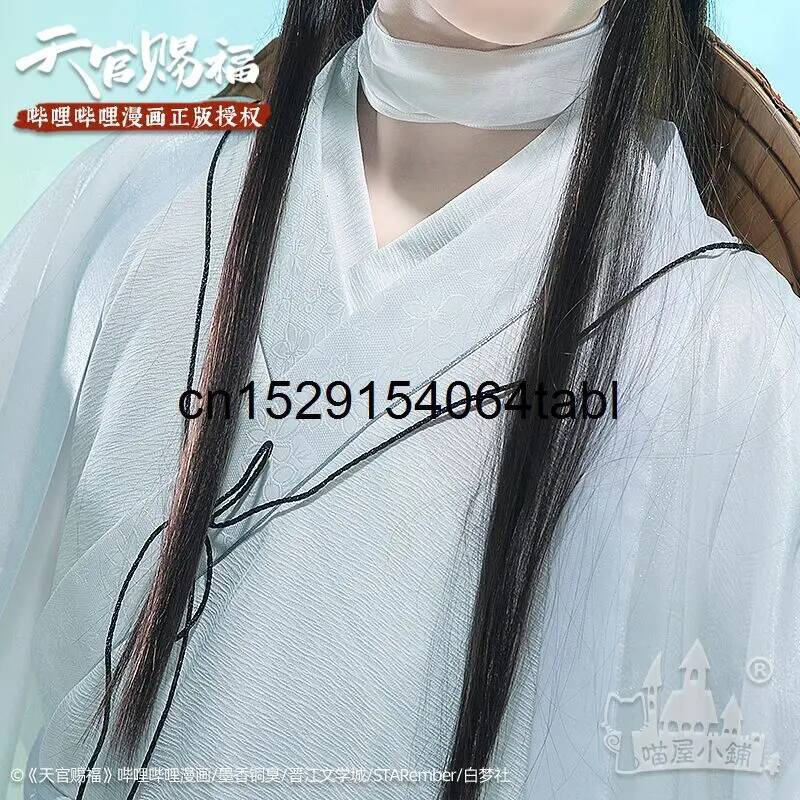 تيان ليان تأثيري شيه زي غوان C - مراجعة Anime Cosplay Women وسعره