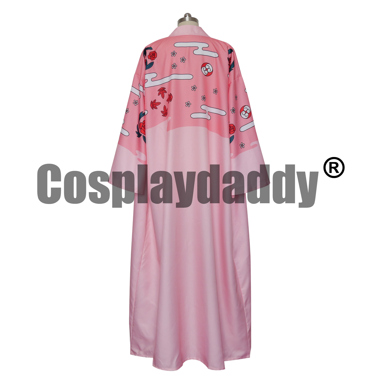 متوفر: زي تنكري لشخصية شونسوي  - مراجعة Bleach Captain Coat وسعره