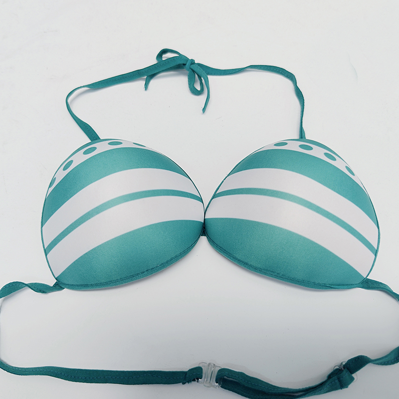 أنيمي كوس نامي تأثيري الصدرية  - مراجعة Anime Cosplay Bikini وسعره