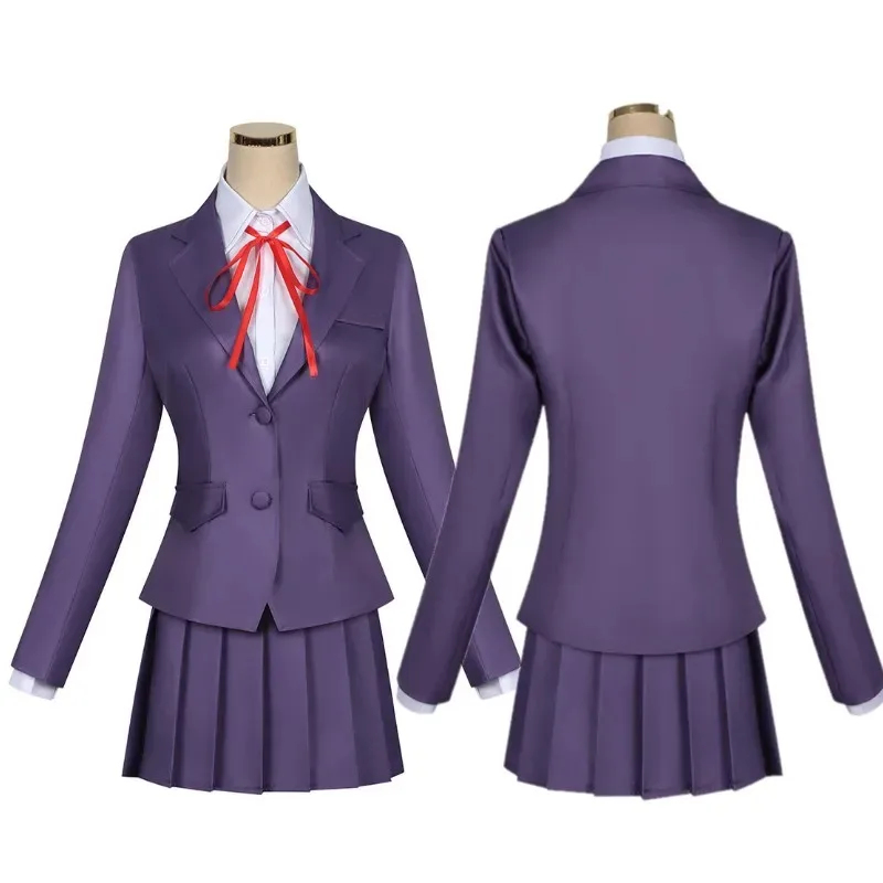 شعر مستعار كوسبلاي لشخصية يوشي - مراجعة Anime Cosplay Girlfriend وسعره