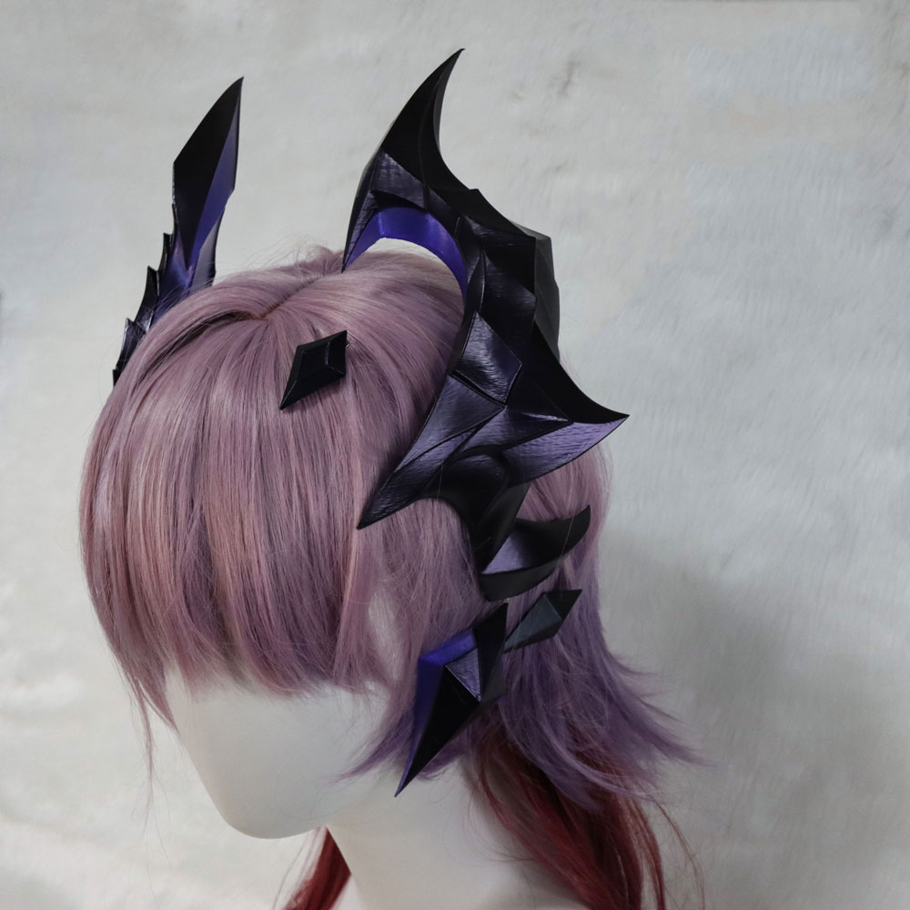 أنيمي لعبة جينشين إمباكت دورين - مراجعة Anime Cosplay Dress For Men وسعره