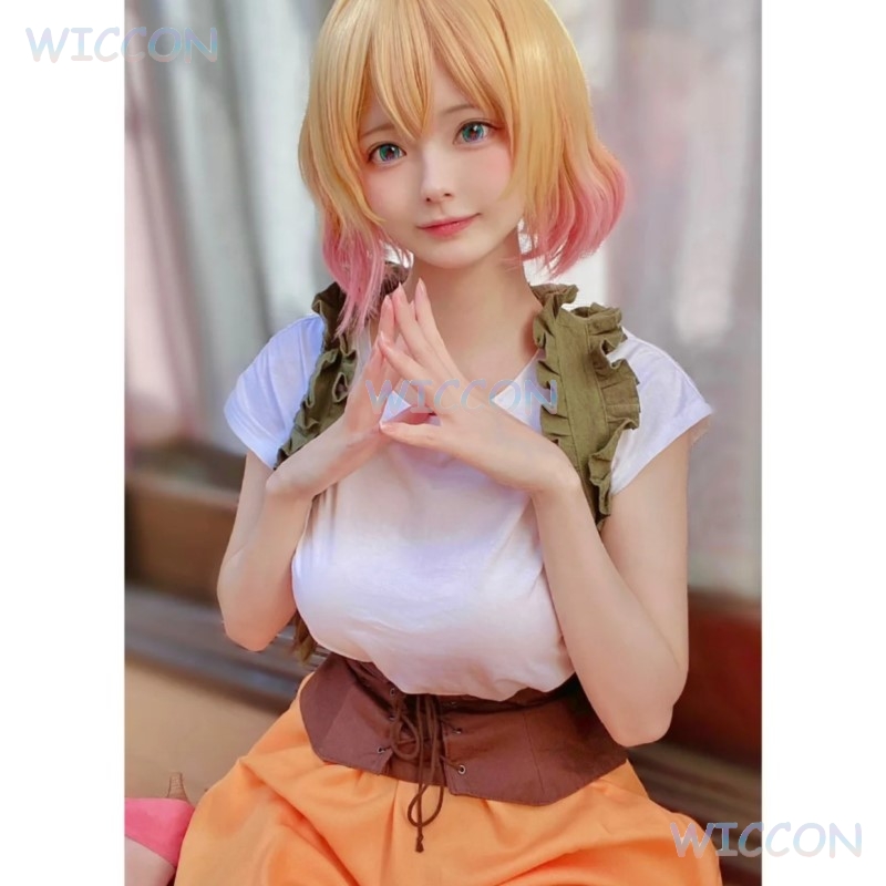 استئجار صديقة نانامي مامي تأثي - مراجعة Anime Cosplay Girlfriend وسعره