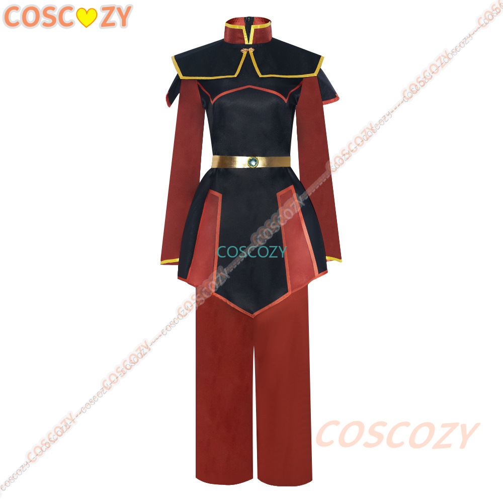 أنيمي ازولا تأثيري زي ، هالوين - مراجعة Spy Family Outfit وسعره