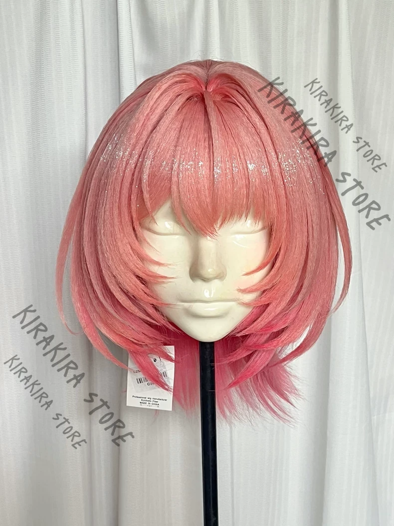 ريمييل دان زينلس زون زيرو شعر  - مراجعة Cosplay Anime Expo وسعره