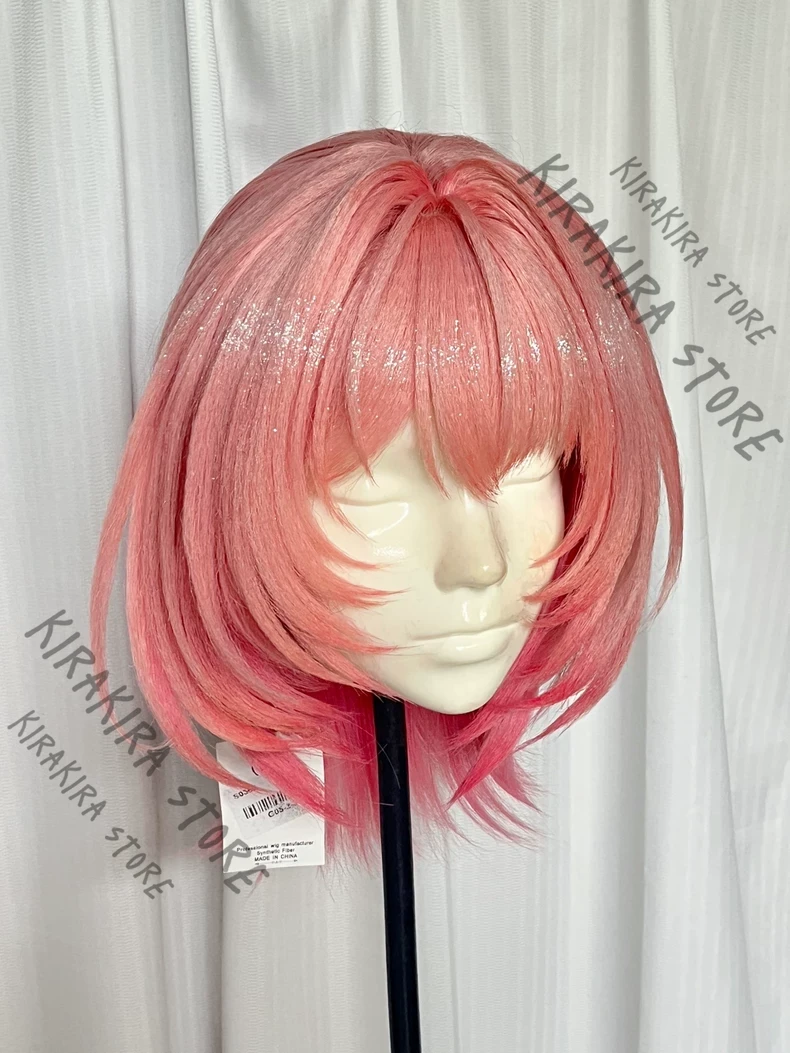ريمييل دان زينلس زون زيرو شعر  - مراجعة Cosplay Anime Expo وسعره