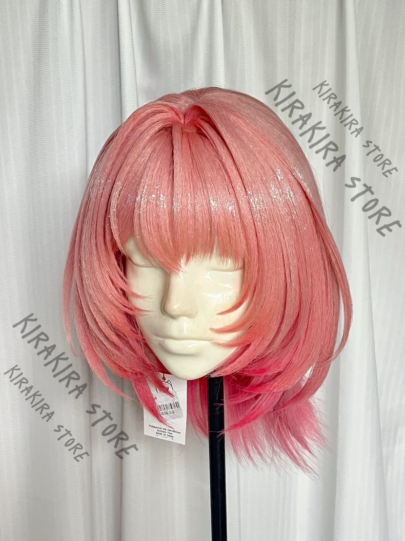 ريمييل دان زينلس زون زيرو شعر  - مراجعة Cosplay Anime Expo وسعره