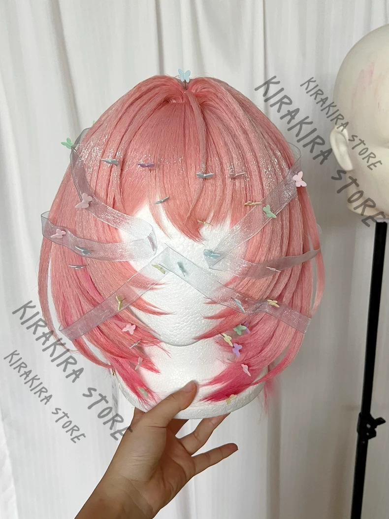 ريمييل دان زينلس زون زيرو شعر  - مراجعة Cosplay Anime Expo وسعره