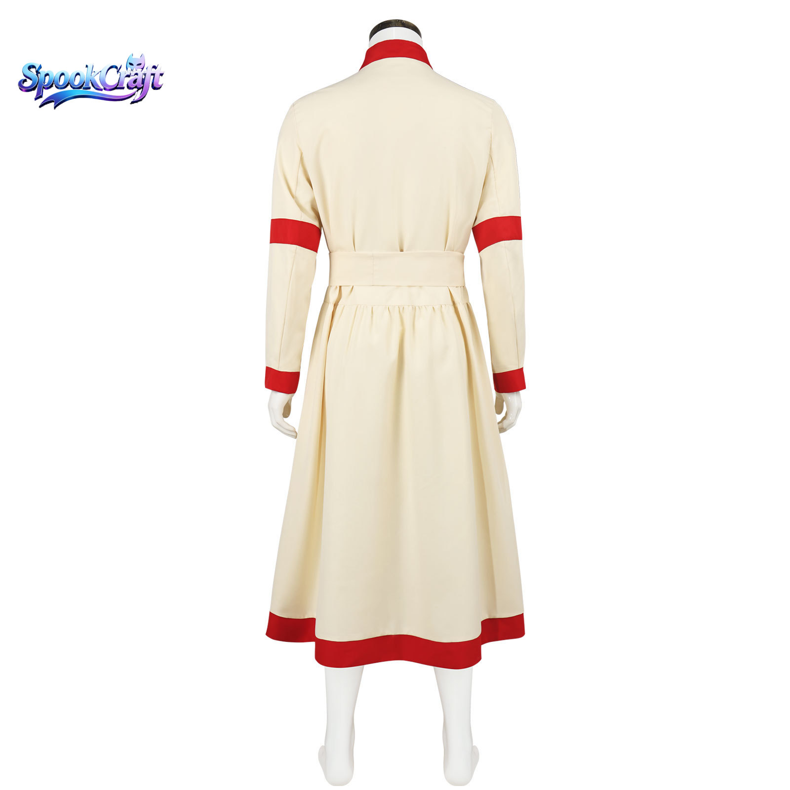 عباءة كفتان جديدة على الطراز ا - مراجعة Anime Cosplay Dress For Men وسعره