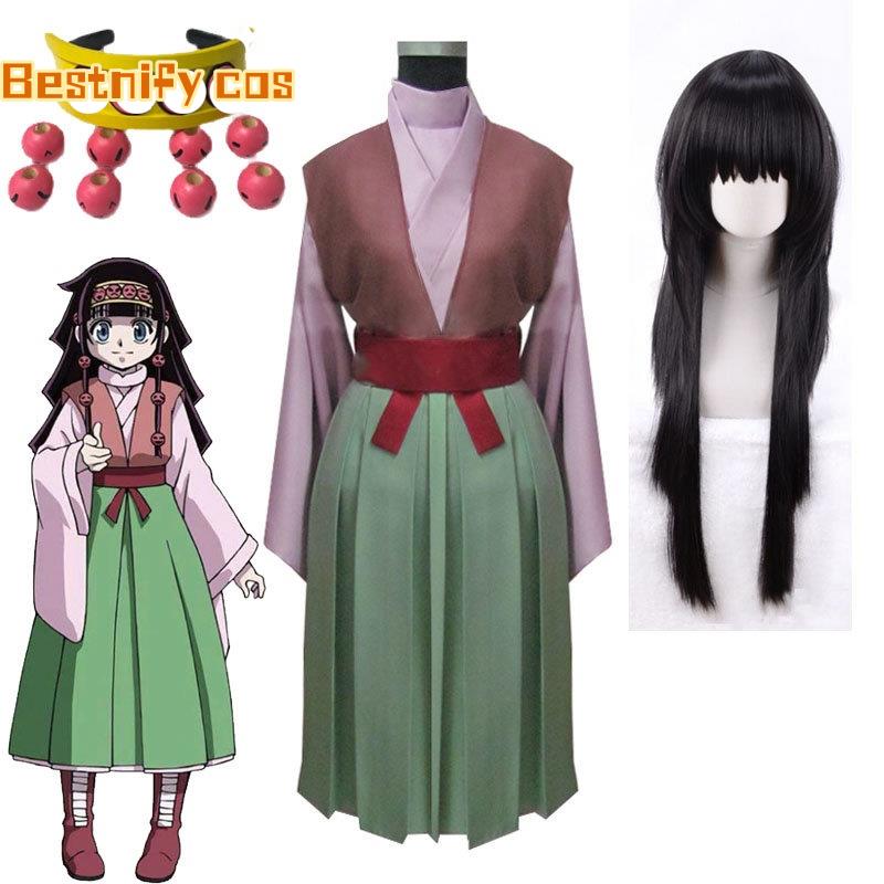أزياء ألوكا زولديك التأثيرية ف - مراجعة Spy Family Outfit وسعره