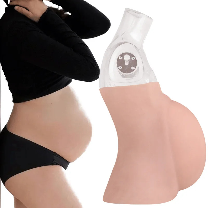 لا الطين بطن الحوامل كاذبة الأ - مراجعة Anime Cosplay Pregnant وسعره