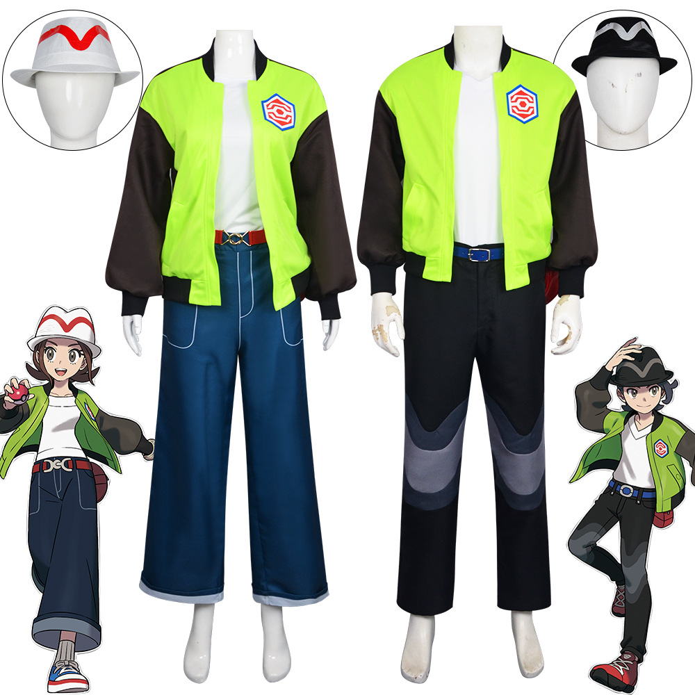أنيمي لعبة Z-A باكستون لاعب تأ - مراجعة Cosplay Anime Expo وسعره