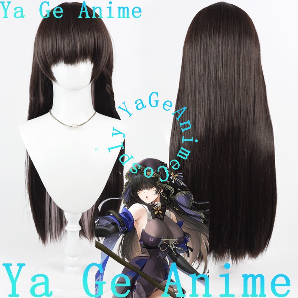 شعر مستعار ميلنيا لانسييرنا ثن - مراجعة Cosplay Anime Expo وسعره