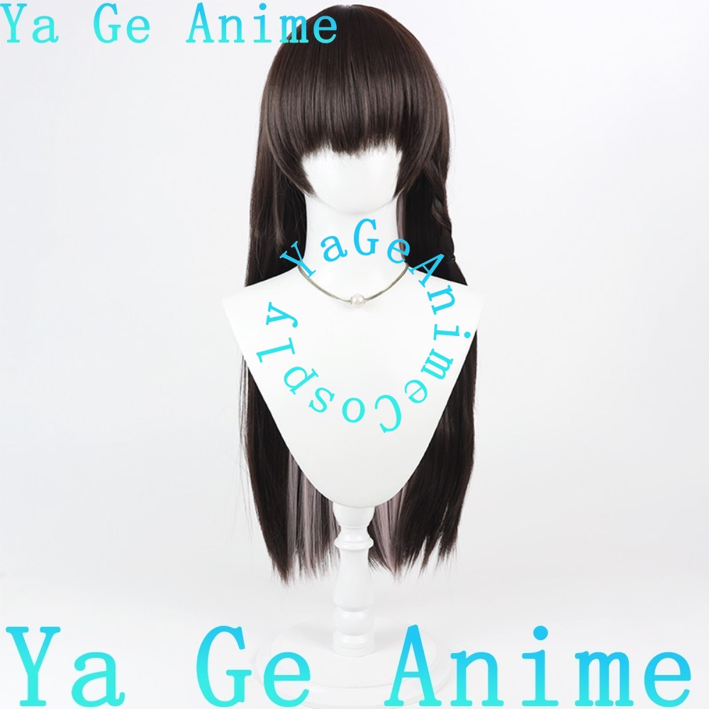 شعر مستعار ميلنيا لانسييرنا ثن - مراجعة Cosplay Anime Expo وسعره