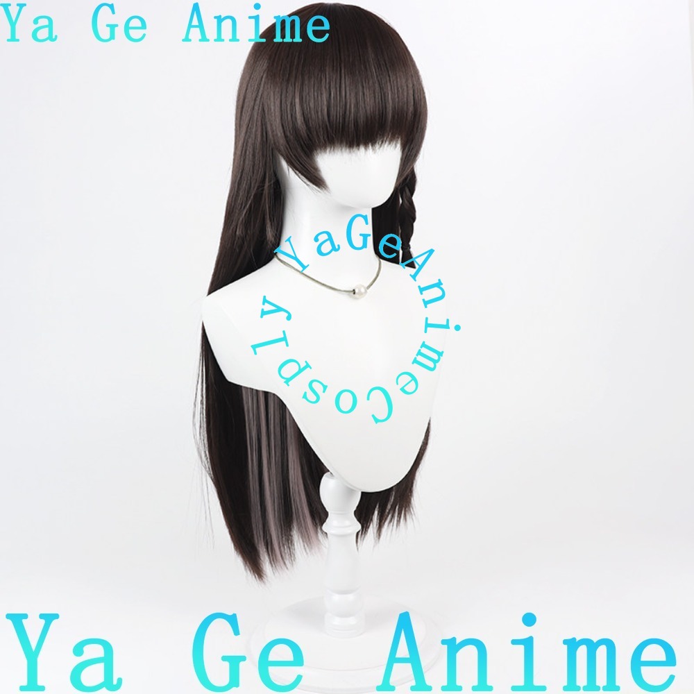 شعر مستعار ميلنيا لانسييرنا ثن - مراجعة Cosplay Anime Expo وسعره