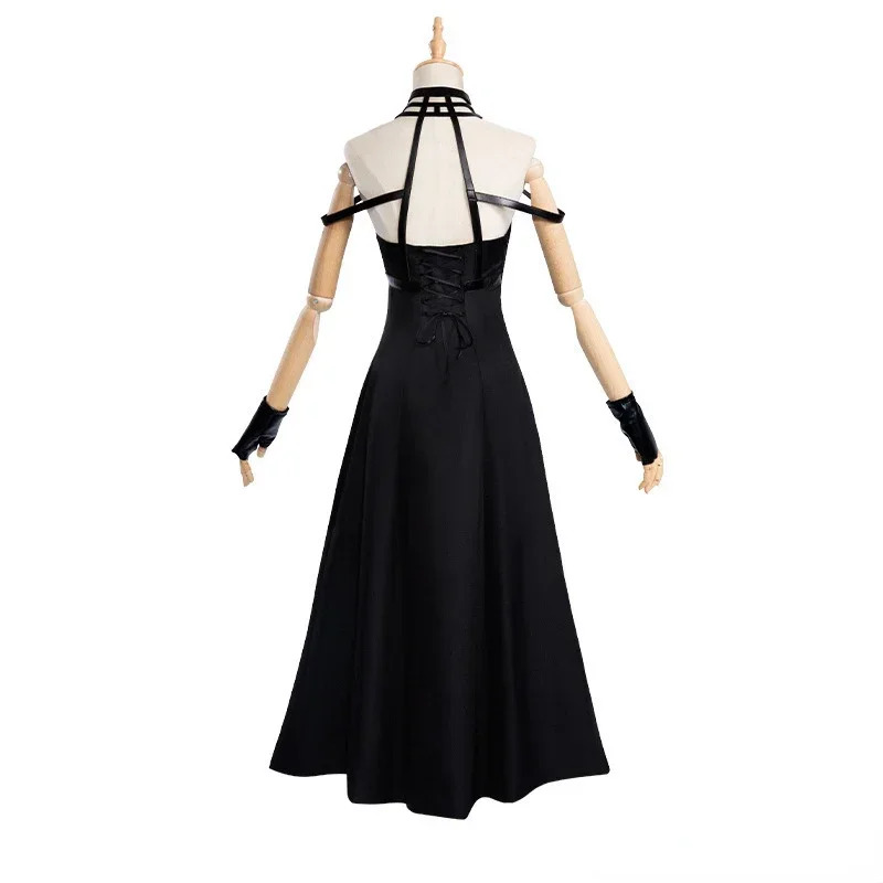 جاسوس الأسرة يور مزور تأثيري أ - مراجعة Spy Family Outfit وسعره