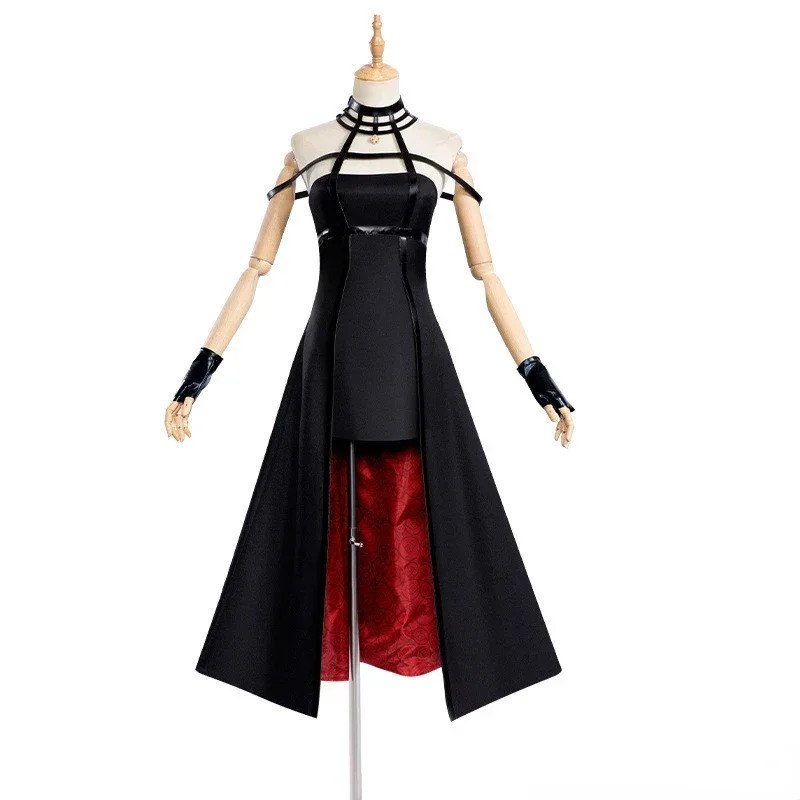 جاسوس الأسرة يور مزور تأثيري أ - مراجعة Spy Family Outfit وسعره