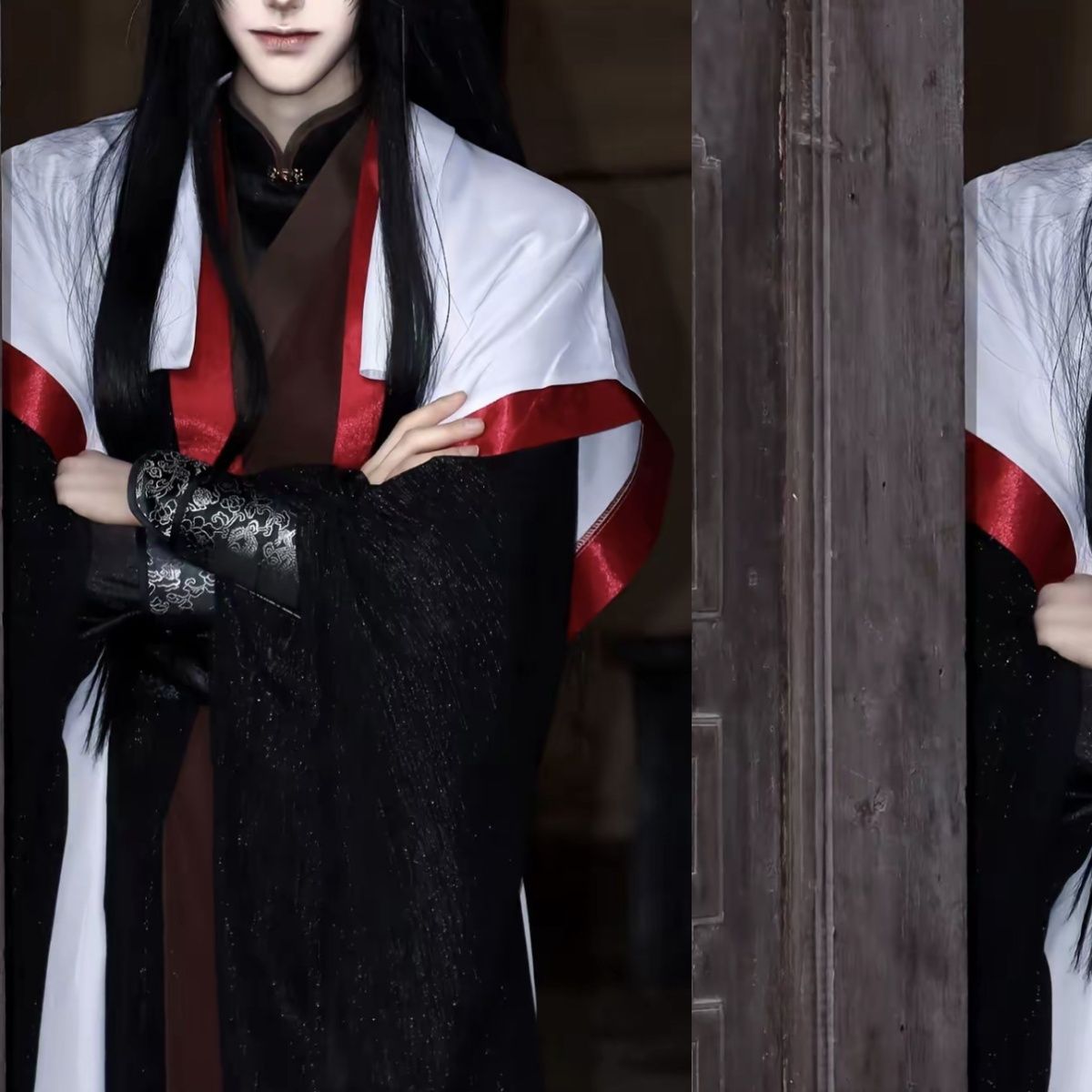 أزياء أنيمي لوه بينغهي التأثير - مراجعة Anime Cosplay Women وسعره