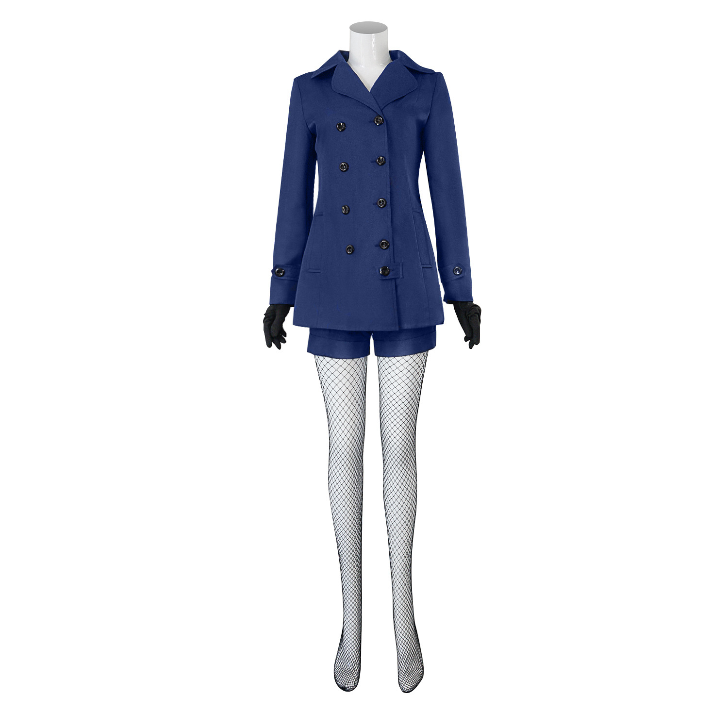 زي فيونا فروست التنكري من أنمي - مراجعة Spy Family Outfit وسعره
