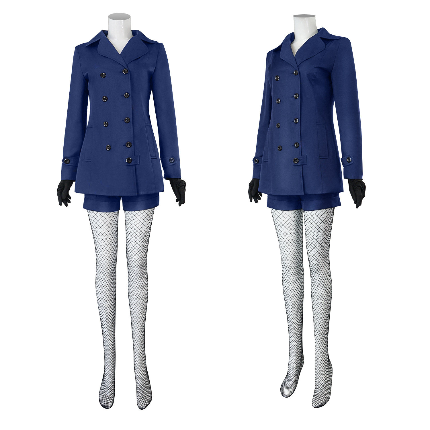 زي فيونا فروست التنكري من أنمي - مراجعة Spy Family Outfit وسعره