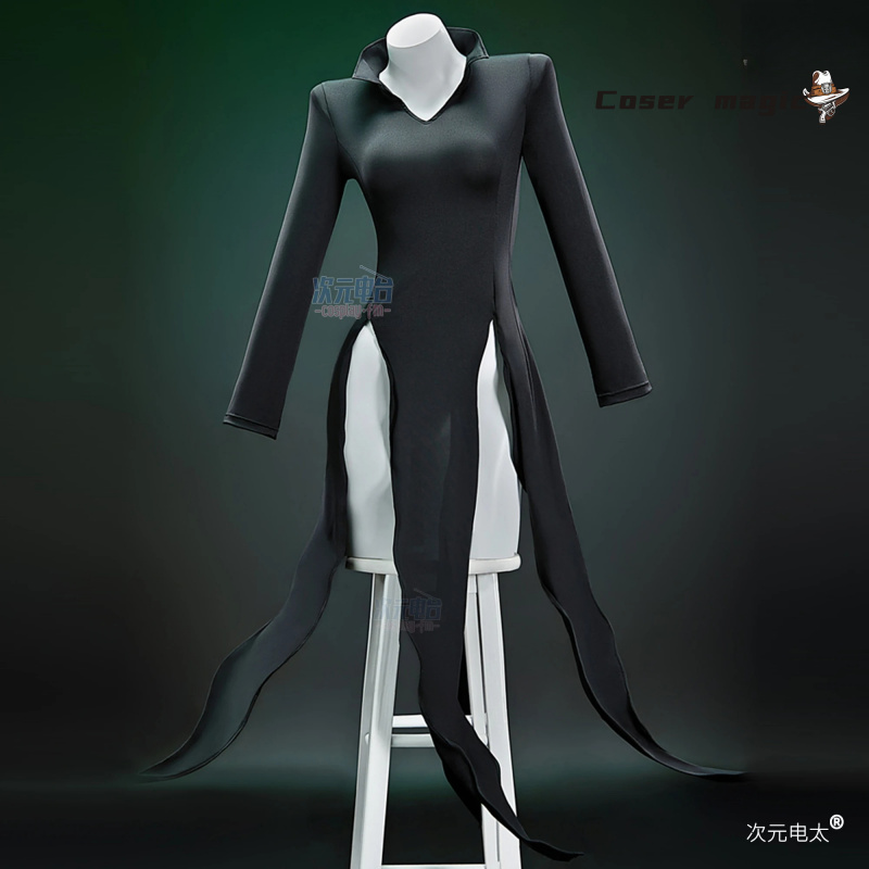 أزياء أنيمي وان بانش مان تاتسو - مراجعة Anime Cosplay Dress For Men وسعره
