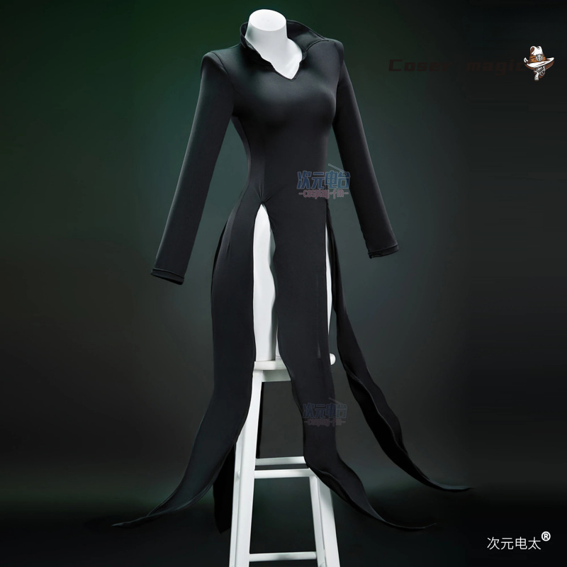 أزياء أنيمي وان بانش مان تاتسو - مراجعة Anime Cosplay Dress For Men وسعره