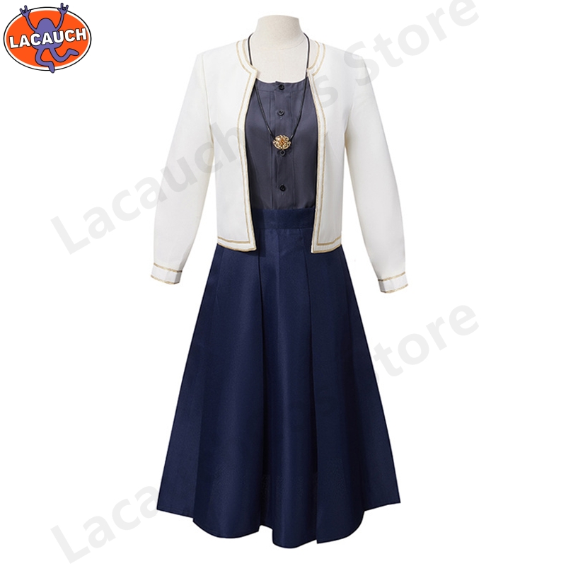 زي تنكري لشخصية يور فورجر من S - مراجعة Spy Family Outfit وسعره