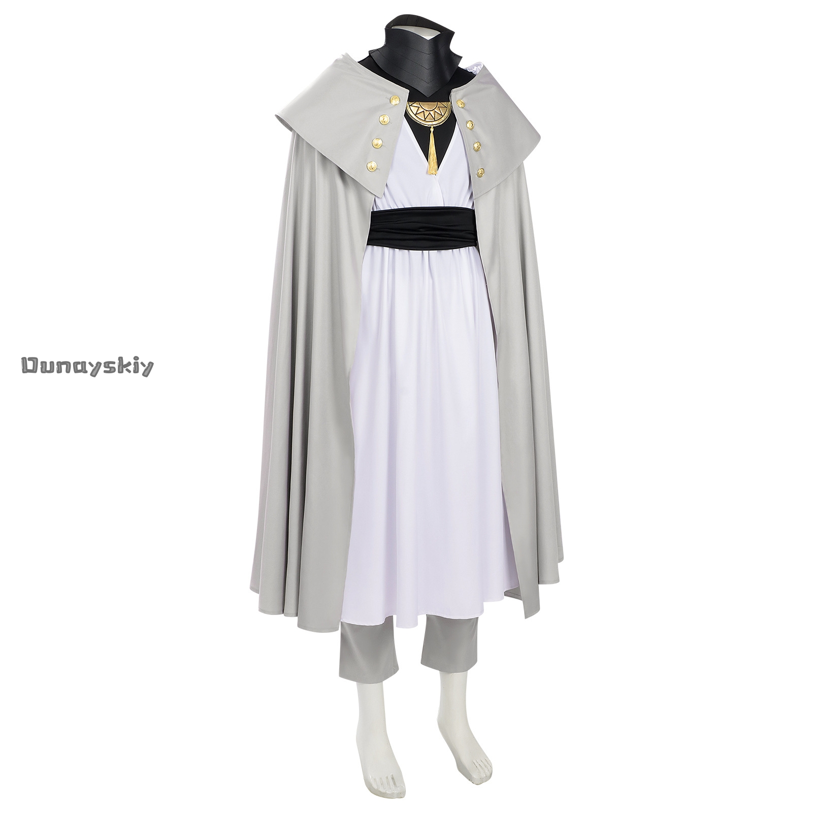 زي كوسبلاي كوفرى: قبعة ساحرة،  - مراجعة Anime Cosplay Diy وسعره