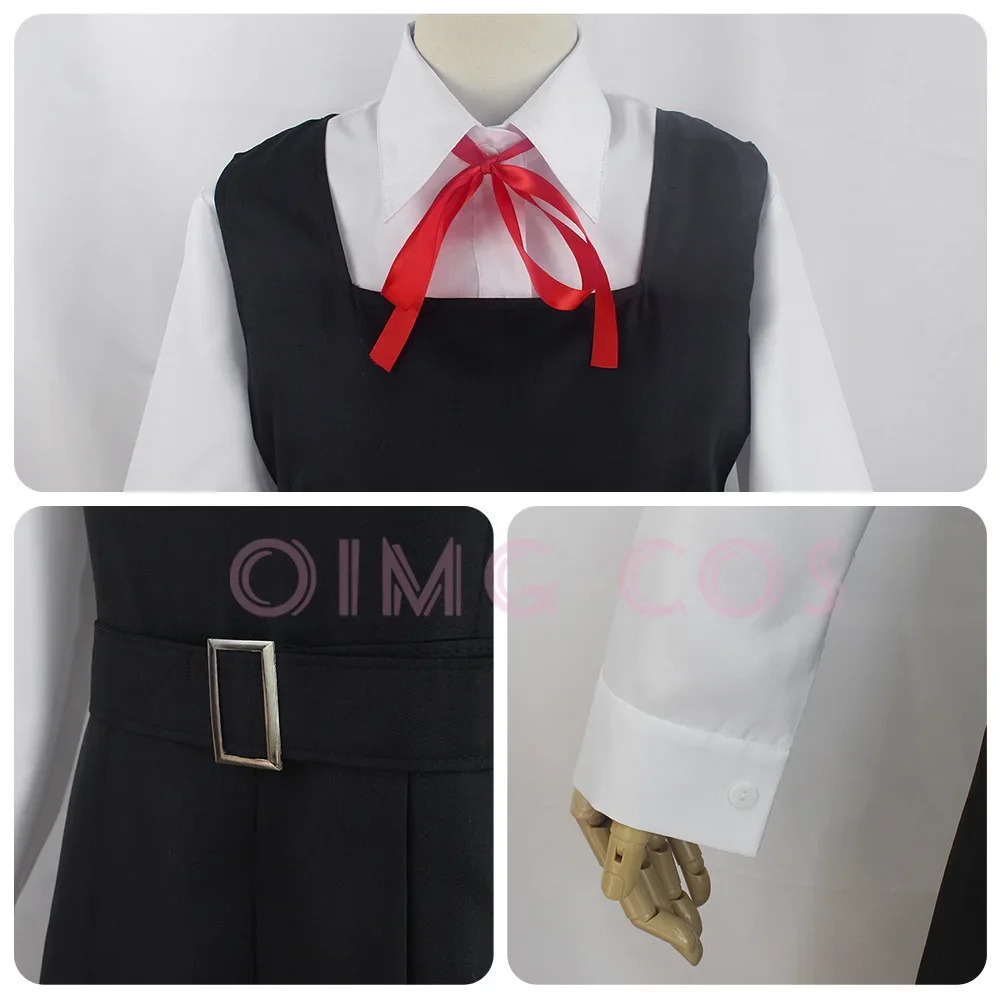 زي تنكري ميتاكا آسا من تشينسو  - مراجعة Anime Cosplay Dress For Men وسعره