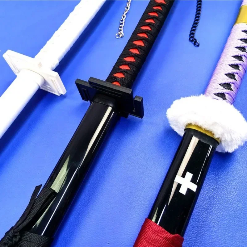 55 بوصة كوروساكي إيتشيغو كاتان - مراجعة Anime Cosplay Real وسعره