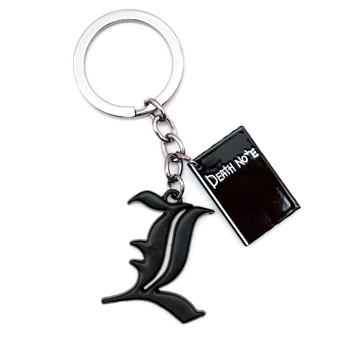 اليابان أنيمي مذكرة الموت كتاب - مراجعة Death Note Replica وسعره
