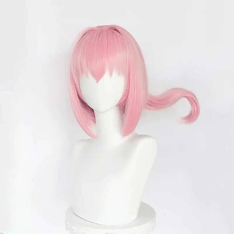 أوما موسومي هارو أورارا شعر مس - مراجعة Anime Cosplay Women وسعره