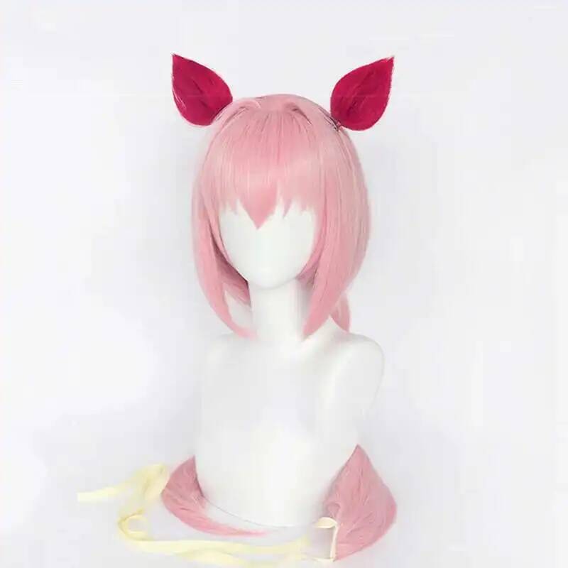 أوما موسومي هارو أورارا شعر مس - مراجعة Anime Cosplay Women وسعره