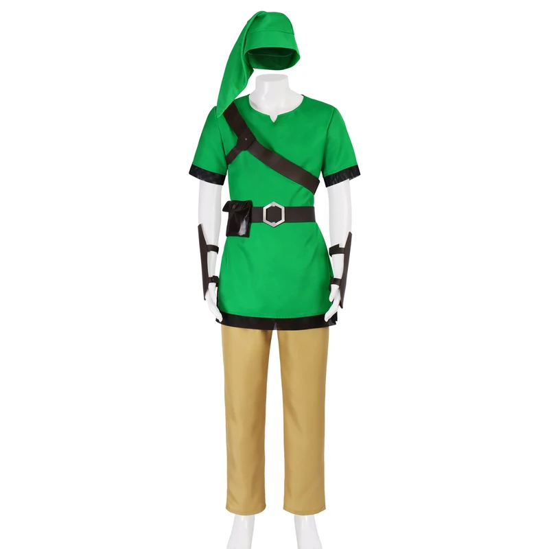 مجموعة أزياء تنكرية كلاسيكية م - مراجعة Cosplay Anime Expo وسعره