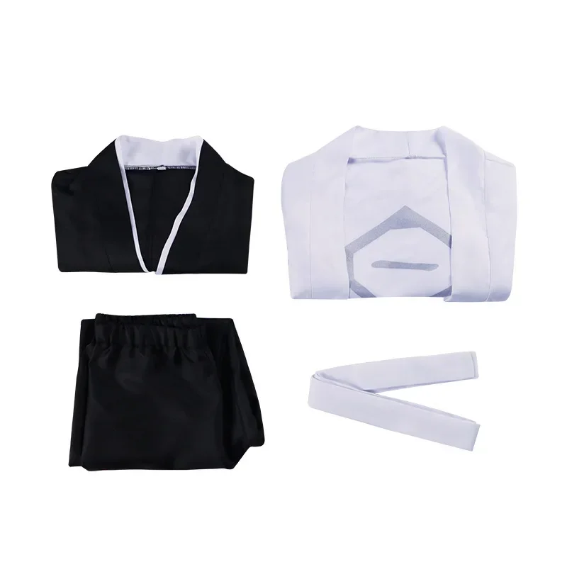 أزياء أنيمي بليتش أيزن سوسوكي  - مراجعة Bleach Captain Coat وسعره